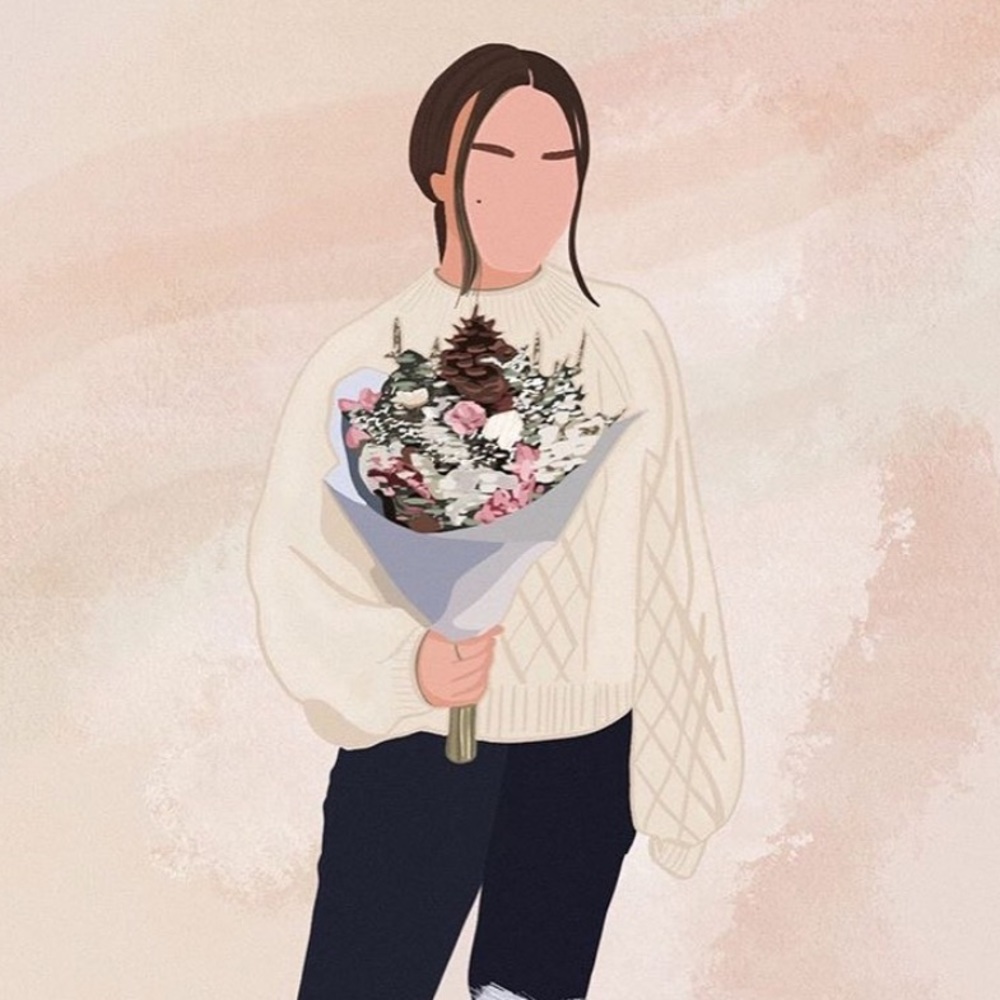 Meet your Posher: Courtney